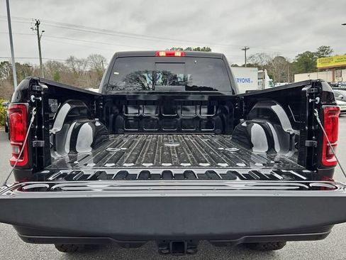 New 2026 RAM 2500 Tradesman image 22