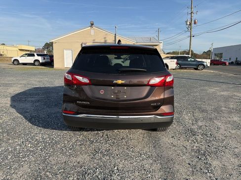 Used 2020 Chevrolet Equinox LT image 4