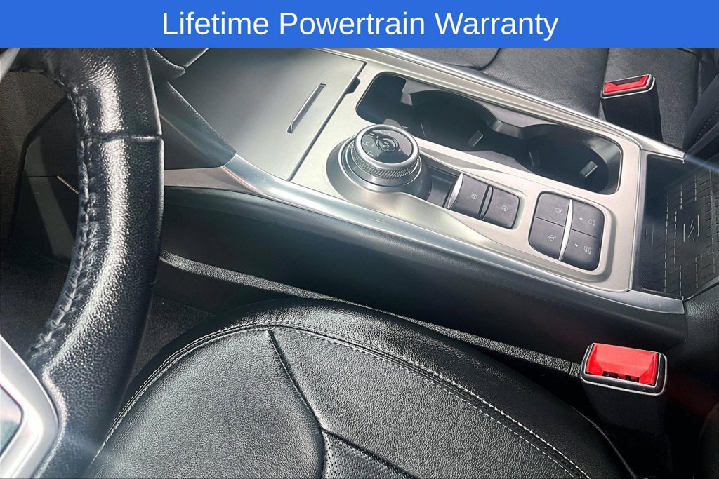 Used 2020 Ford Explorer Limited RWD image 19
