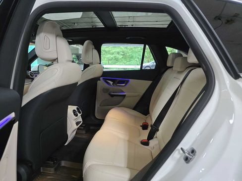 Certified 2026 Mercedes-Benz GLC 300 4MATIC image 16