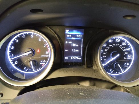 Used 2024 Toyota Camry LE image 23