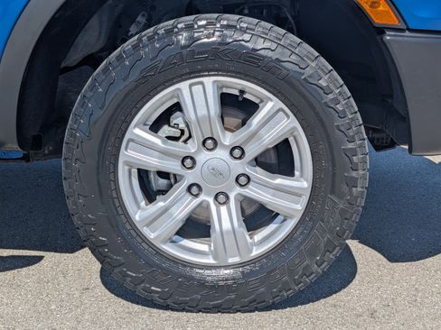 Used 2020 Ford Ranger XL w/ Equipment Group 101A Mid image 21