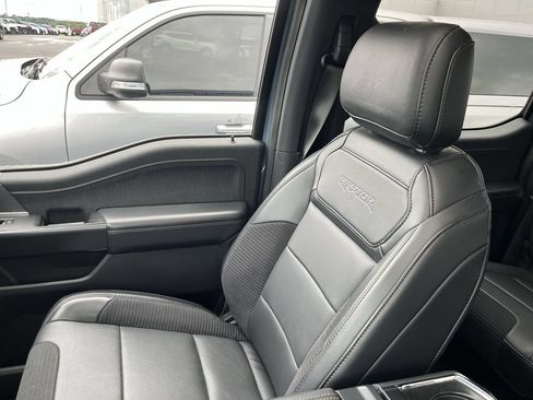 Used 2023 Ford F150 Raptor AWD/4WD image 25