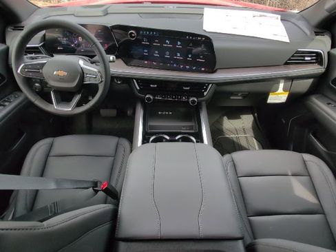 New 2026 Chevrolet Tahoe LT w/ Comfort Package RWD image 5