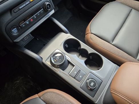 New 2025 Ford Bronco Sport Outer Banks w/ Outer Banks Tech Package+ image 16