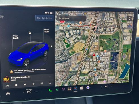 Used 2023 Tesla Model Y AWD image 23