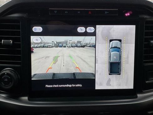 Used 2024 Ford F150 XLT w/ Equipment Group 302A MID image 26