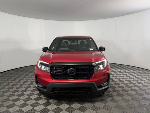 Used 2025 Honda Ridgeline Black Edition image 5