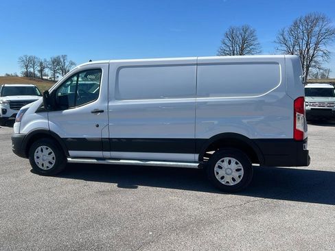 Used 2023 Ford Transit 250 Base w/ Exterior Upgrade Package image 8