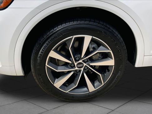 Used 2023 Audi Q5 2.0T Premium Plus AWD/4WD image 10