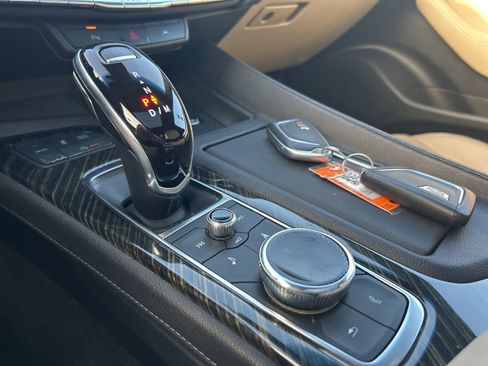 Used 2020 Cadillac CT5 Premium Luxury image 31