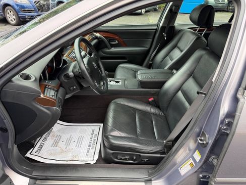 Used 2008 Acura RL AWD/4WD image 11