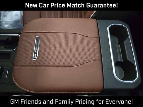 New 2026 GMC Sierra 2500 Denali Ultimate image 23