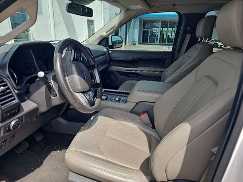 Used 2018 Ford Expedition Limited w/ Equipment Group 302A AWD/4WD image 19