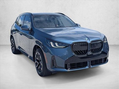 New 2026 BMW X3 xDrive30 w/ M Sport Package image 6