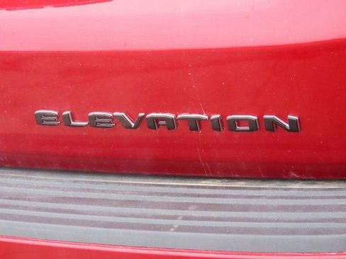New 2026 GMC Yukon XL Elevation w/ Elevation Premium Package AWD/4WD image 18