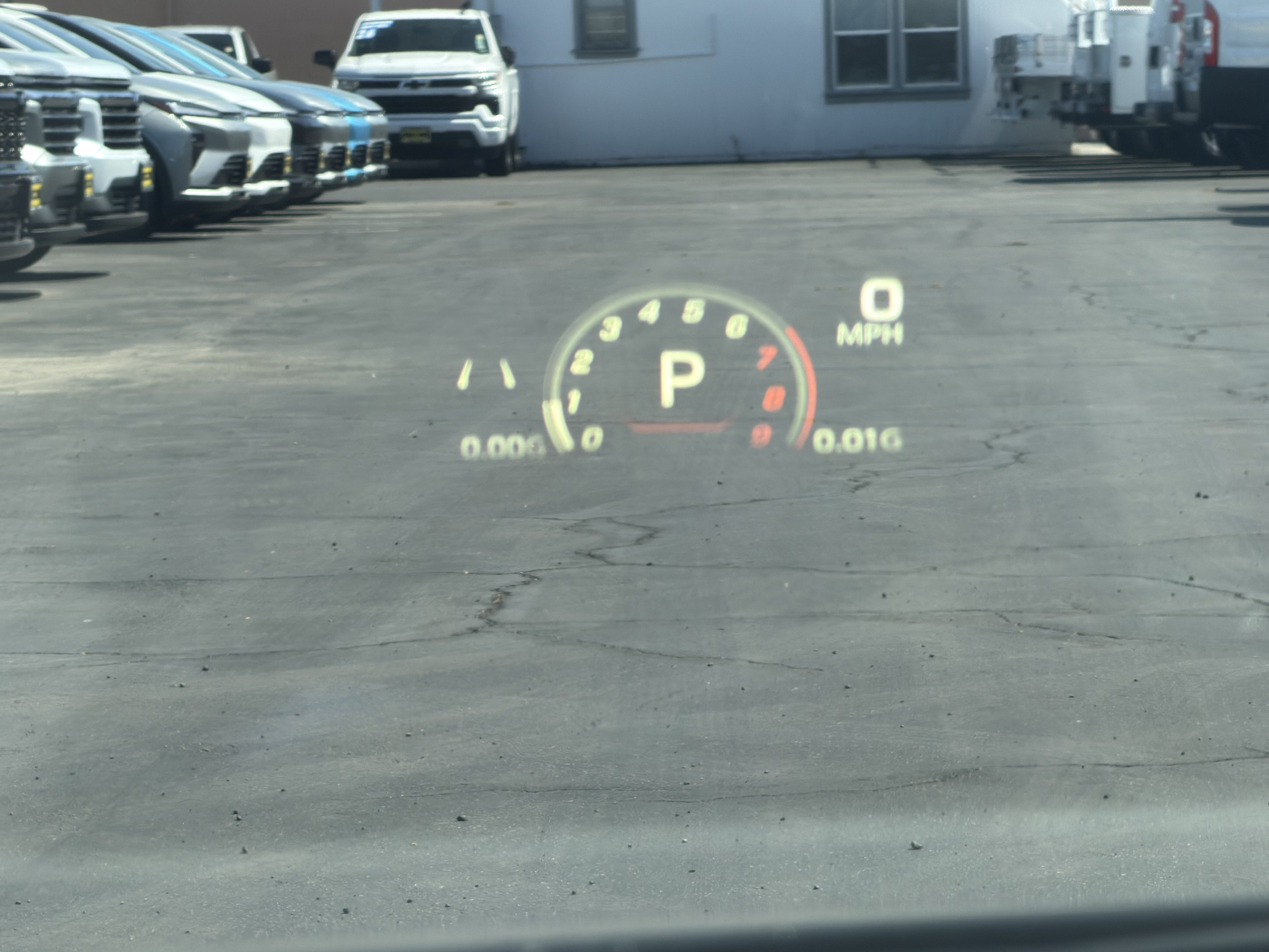 New 2027 Chevrolet Corvette Z06 RWD image 38