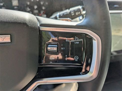 Used 2024 Land Rover Discovery Sport S image 22