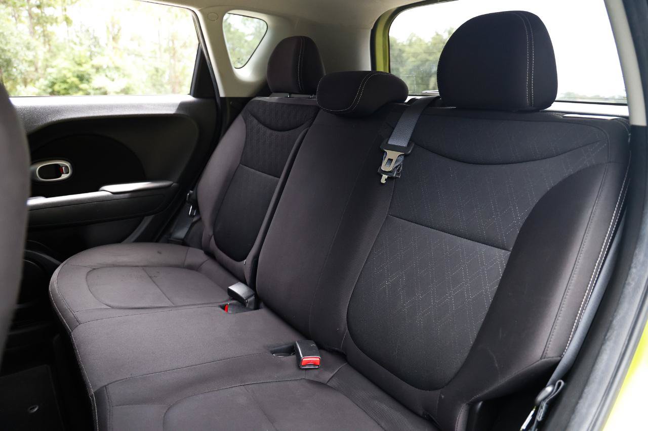 Used 2016 Kia Soul w/ Convenience Package FWD image 8
