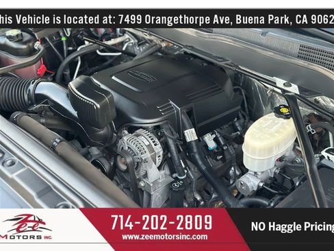 Used 2016 Chevrolet Silverado 3500 W/T w/ WT Convenience Package image 36