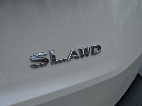 Certified 2023 Nissan Rogue SL image 31