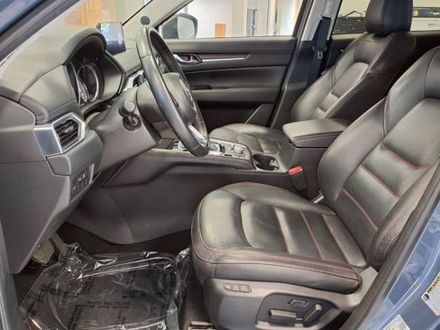 Used 2024 MAZDA CX-5 Carbon Edition AWD/4WD image 20