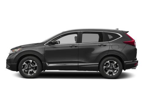 Used 2017 Honda CR-V Touring image 3