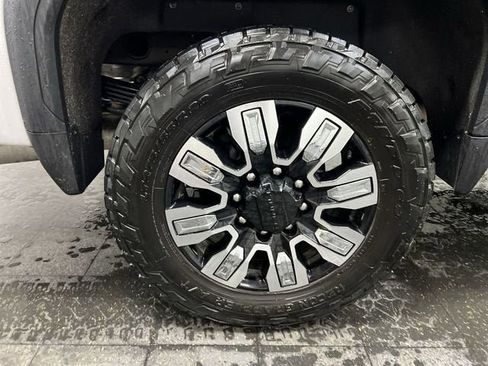 Certified 2024 GMC Sierra 2500 Denali w/ Denali Reserve Package image 34