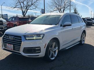 Used 2019 Audi Q7 3.0T Prestige video 1