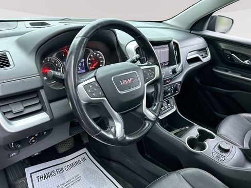 Used 2020 GMC Terrain SLT w/ Preferred Package AWD/4WD image 14