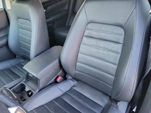 Used 2023 Honda CR-V EX-L image 11