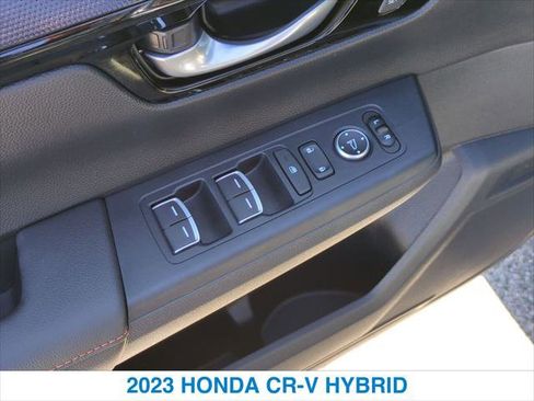 Certified 2023 Honda CR-V Sport Touring image 13