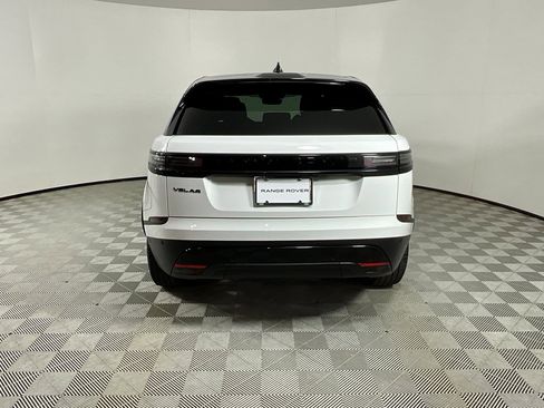 Used 2026 Land Rover Range Rover Velar S image 8