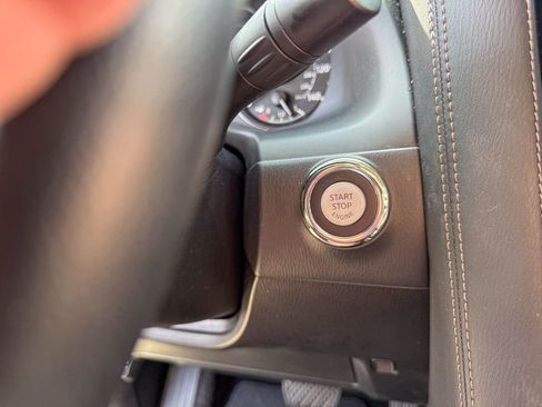 Used 2024 Nissan Armada Platinum w/ Captain's Chairs Package image 39