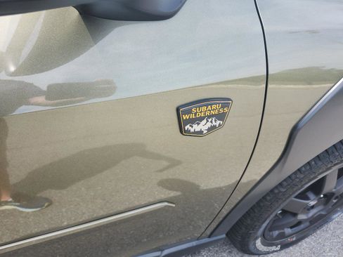 Used 2025 Subaru Outback Wilderness image 7