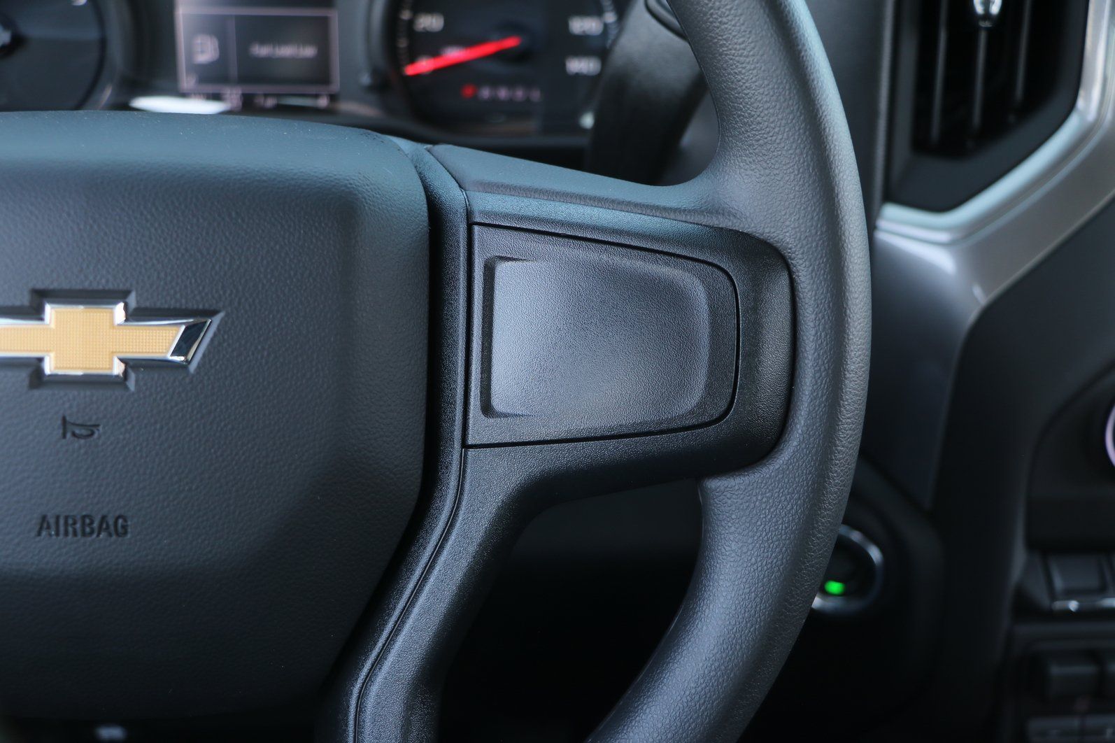 New 2026 Chevrolet Silverado 2500 W/T AWD/4WD image 19