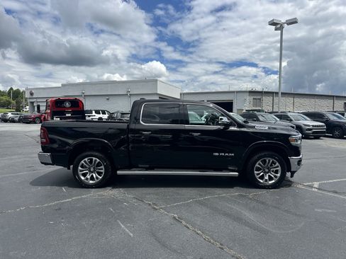 Used 2022 RAM 1500 Limited AWD/4WD image 9