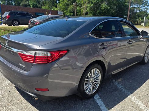 Used 2013 Lexus ES 350 w/ Luxury Pkg FWD image 8