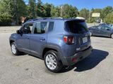 Used 2022 Jeep Renegade Latitude image 3