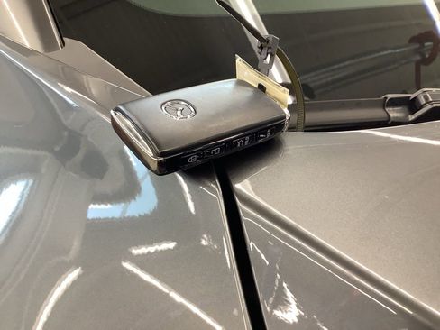 Certified 2025 MAZDA CX-50 2.5 Hybrid w/ Weather Package AWD/4WD image 27