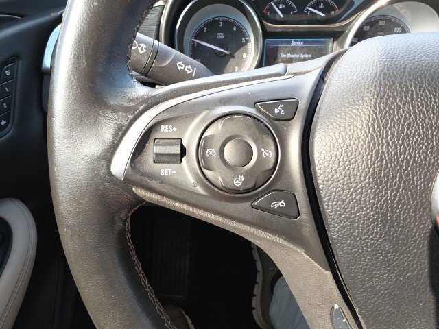 Used 2017 Buick Envision Essence FWD image 22