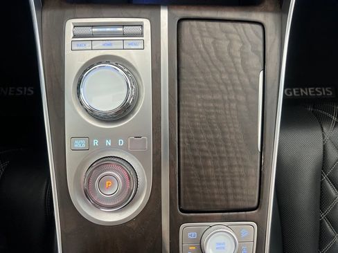 Used 2023 Genesis GV80 3.5T w/ Prestige Matte Package AWD/4WD image 89