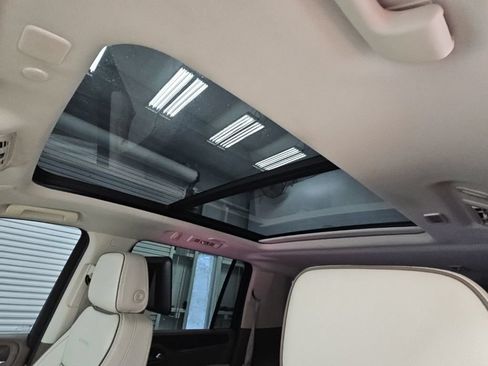 Certified 2023 GMC Yukon XL Denali w/ Denali Reserve Package RWD image 31