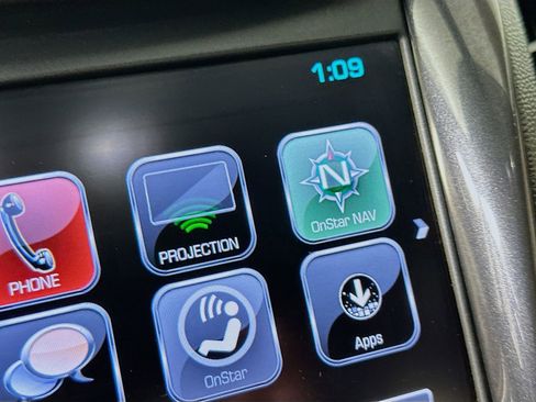 Used 2018 Chevrolet Impala LT image 14