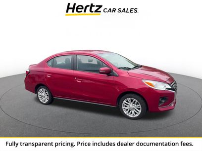 Used 2024 Mitsubishi Mirage G4 SE