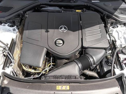 Certified 2026 Mercedes-Benz E 350 4MATIC Sedan image 28