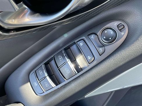 Used 2024 INFINITI Q50 Red Sport 400 w/ All Weather Package image 17