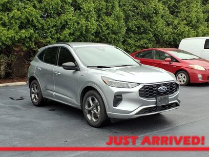 Used 2023 Ford Escape ST-Line