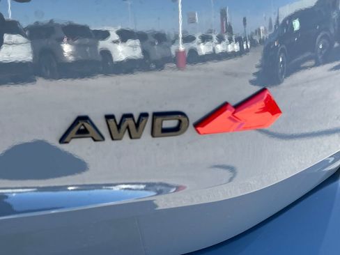 New 2026 Nissan Rogue SV w/ Rock Creek Premium Package image 6