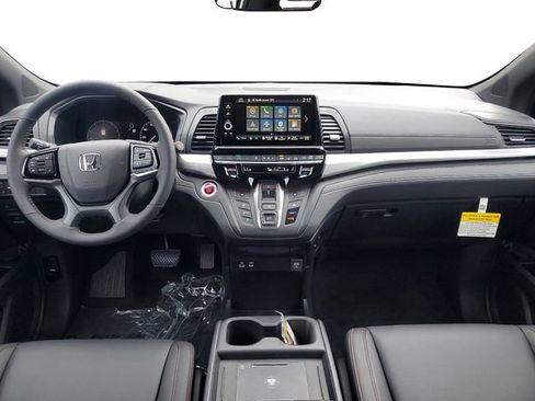New 2026 Honda Odyssey Sport-L image 14